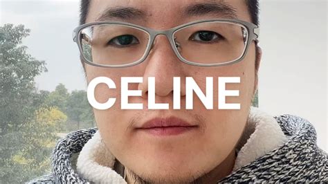 Celine发音 .